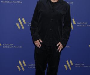 Gala wręczenia medialnej Nagrody Mariusza Waltera