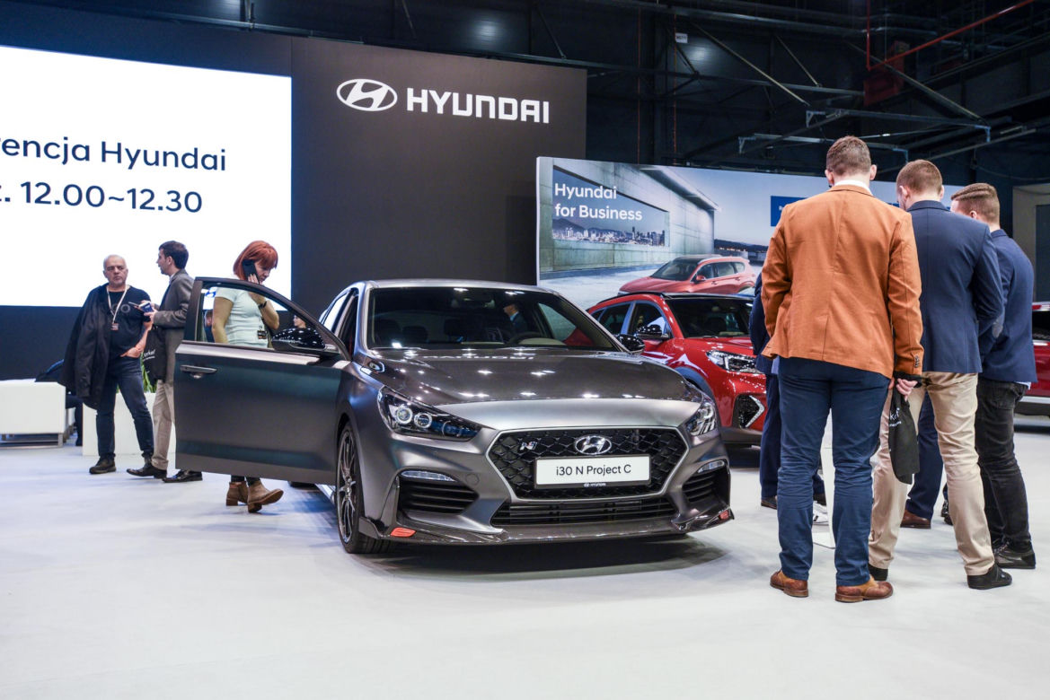 Nowości i premiery na targach Fleet Market 2019
