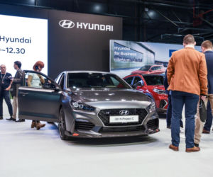 Nowości i premiery na targach Fleet Market 2019