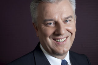 Cezary Grabarczyk dla Super Expressu: LOT miał tylko chwilowe kłopoty