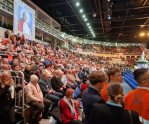 34. Urodziny Radia Maryja