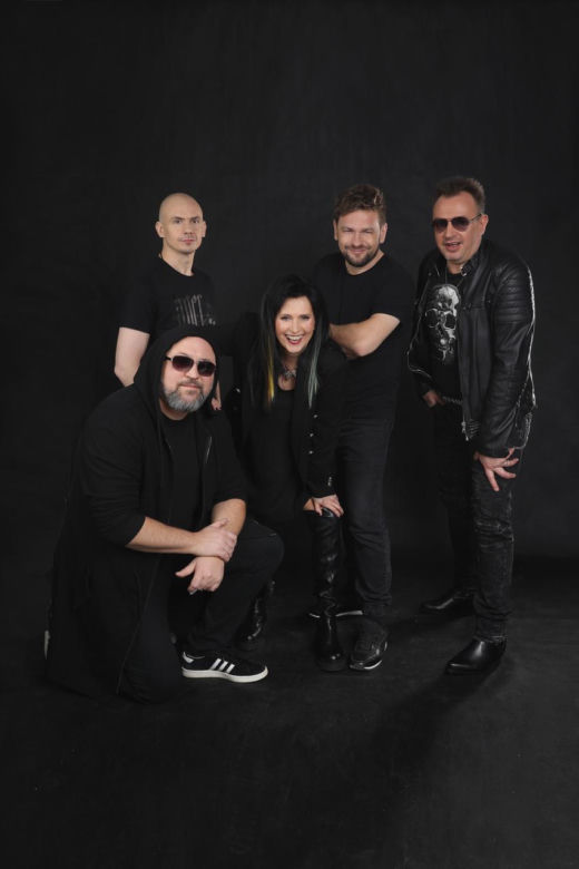 Powrót legendarnego albumu "Banda i Wanda"