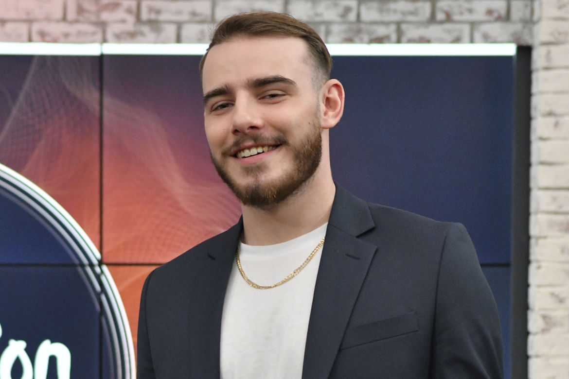 Krystian Ochman