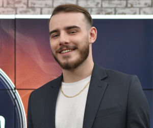 Krystian Ochman