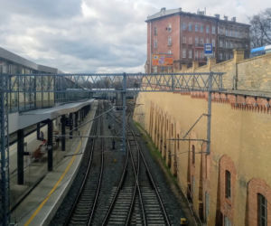 Remont dworca Szczecin Główny na finiszu
