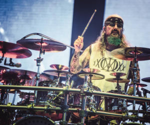 Mike Portnoy na temat przyszłości Dream Theater. To była długa droga 