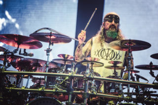 Mike Portnoy na temat planów Dream Theater. Fani będą musieli trochę poczekać na kolejny album 