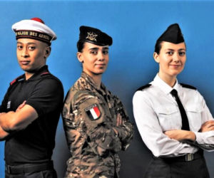 Dobrowolna służba wojskowa we Francji. Oto zasady