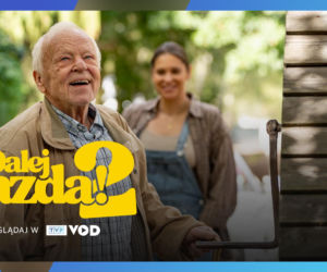 Hit kinowy trafił do sieci. „Dalej jazda 2” z gwiazdorską obsadą już do obejrzenia online