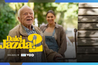 Hit kinowy trafił do sieci. „Dalej jazda 2” z gwiazdorską obsadą już do obejrzenia online