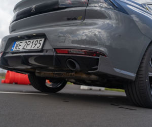 Peugeot 508 PSE HYbrid4 360 KM e-EAT8