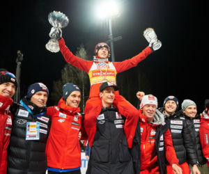 Kamil Stoch