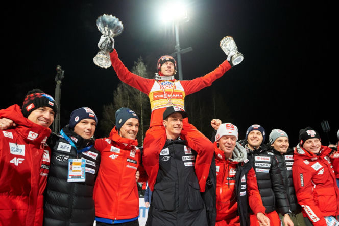 Kamil Stoch