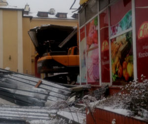 Lublin: Legendarny „Koziołek” zrównany z ziemią! Co tam powstanie?