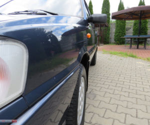 Fabrycznie nowu Polonez ponownie wystawiony na sprzedaż