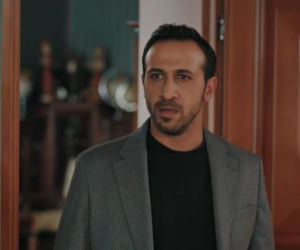 Złoty chłopak odc. 271