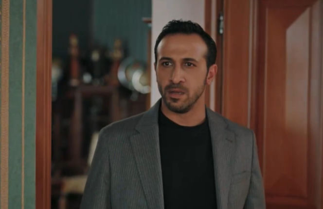 Złoty chłopak odc. 271