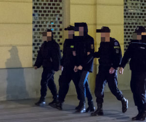 Eksperyment nad Wartą