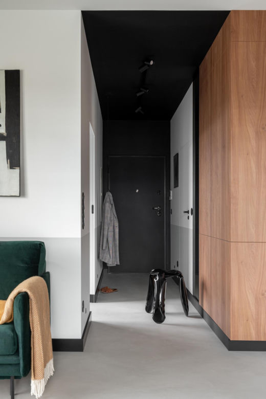 DockYard Apartment