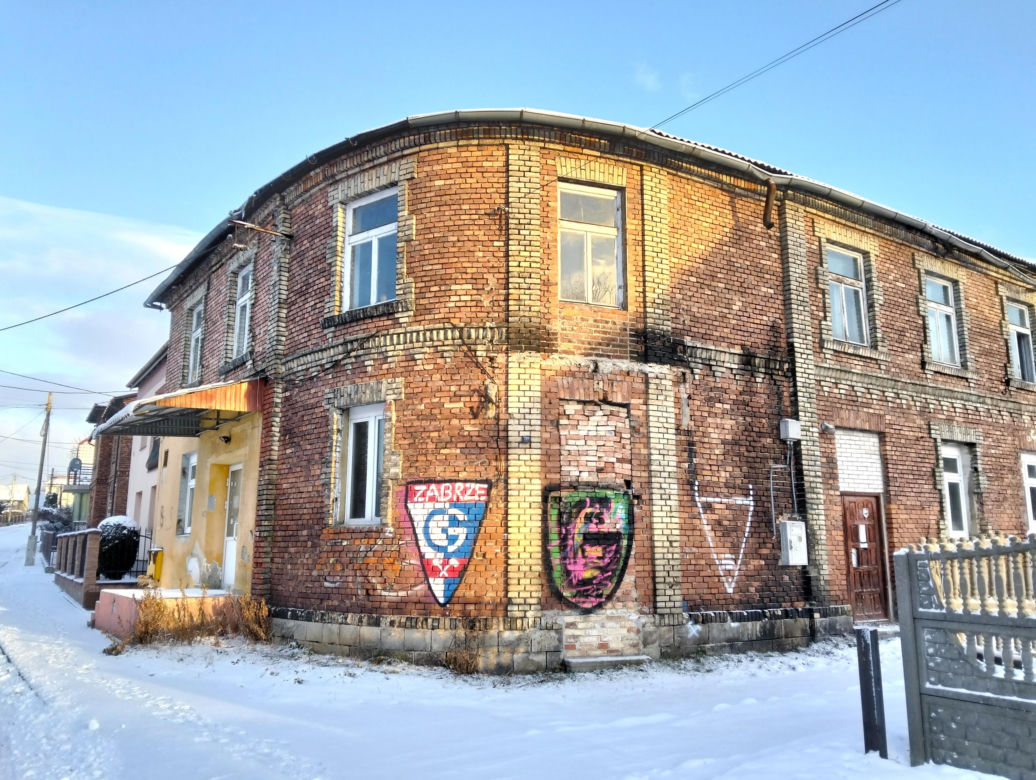 To jedno z najbarwniejszych miast w Małopolsce. Kiedyś było częścią Krakowa