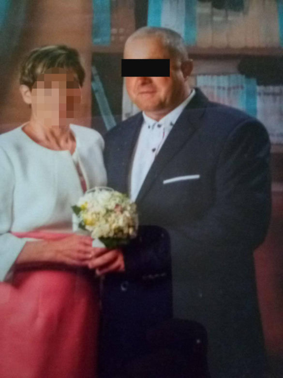 Zazdrosny mąż zadźgał moją kochankę i chciał mnie zabić