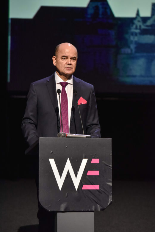 Welconomy Forum 2019