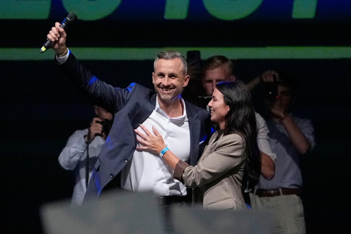 Polityczne trzęsienie ziemi w Niemczech. Triumf AfD w wyborach