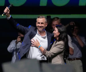 Polityczne trzęsienie ziemi w Niemczech. Triumf AfD w wyborach