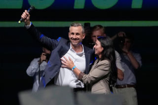 Polityczne trzęsienie ziemi w Niemczech. Triumf AfD w wyborach