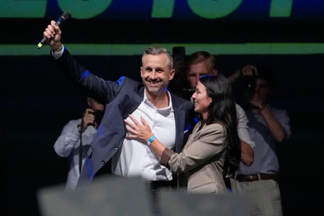 Polityczne trzęsienie ziemi w Niemczech. Triumf AfD w wyborach