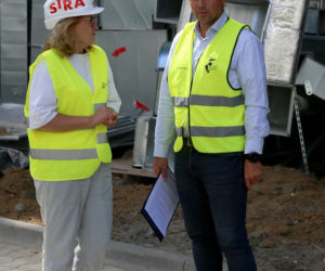 Wylicytuj kask od Rafała Trzaskowskiego. WOŚP 2026