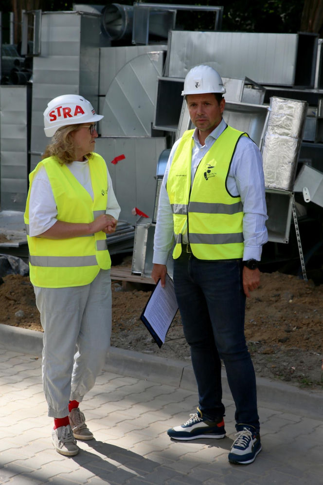 Wylicytuj kask od Rafała Trzaskowskiego. WOŚP 2026