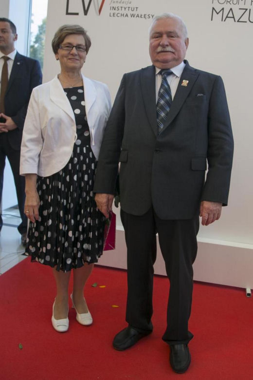 Danuta Wałęsa
