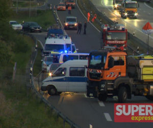 Zastrzelił ją bo była za piękna