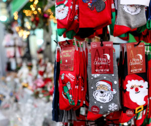 Pszczyński Jarmark Świąteczny na Rynku 2025