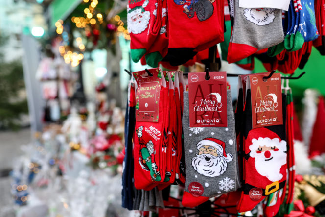 Pszczyński Jarmark Świąteczny na Rynku 2025