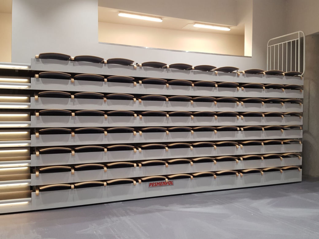 Koniec budowy nowej biblioteki w Lesznie