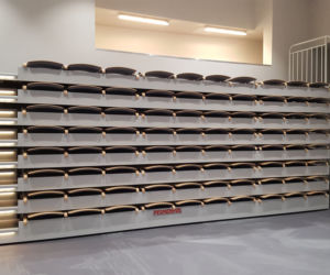 Koniec budowy nowej biblioteki w Lesznie