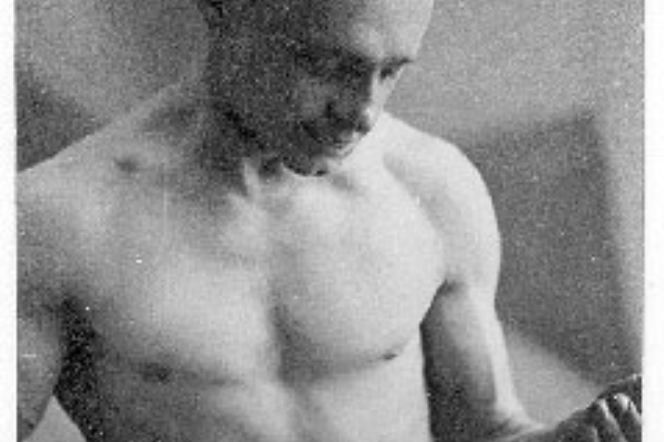 Pilecki – dobrowolny więzień Auschwitzzamordowany przez komunistów