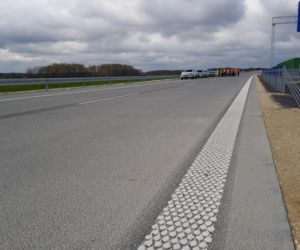 A2 z Siedlec do Białej Podlaskiej