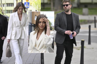 Rozwód Joanny Opozdy i Antka Królikowskiego w toku. Podczas przerwy unikali się jak ognia. Robili, co mogli, aby się nie spotkać, a i tak na siebie wpadli