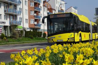 Jeden bilet na komunikację miejską i pociąg. Metrobilet coraz bliżej [AUDIO]