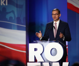 Konwencja PiS