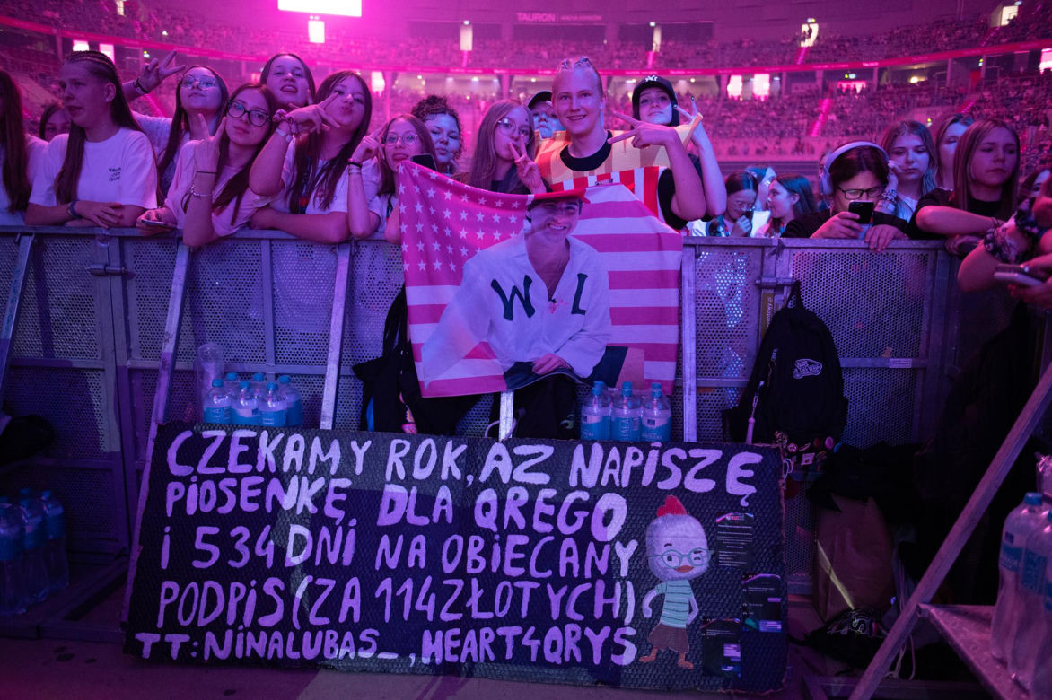 Festiwal Ekipy 2026 w Krakowie