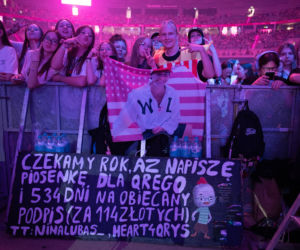 Festiwal Ekipy 2026 w Krakowie