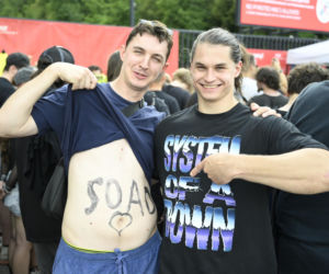 Ikony współczesnego metalu na koncercie w Polsce! Tak fani czekają na występ System of a Down
