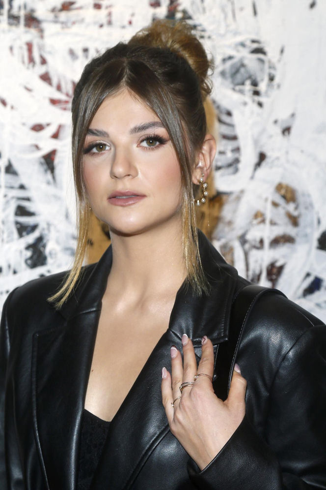 Grała Lilkę w "M jak miłość" i nagle zniknęła. Dziś zajmuje się czymś zupełnie innym