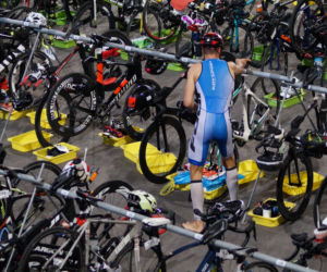 Enea Bydgoszcz Triathlon 2021 [GALERIA]