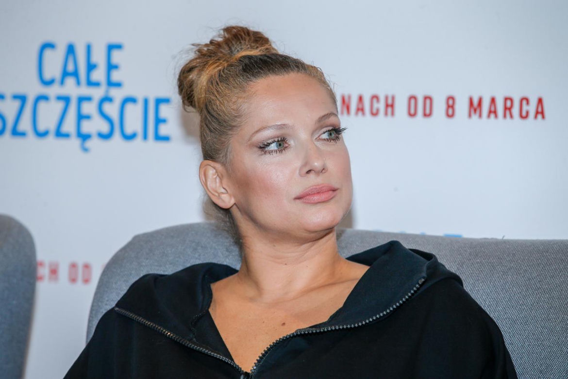 Joanna Liszowska
