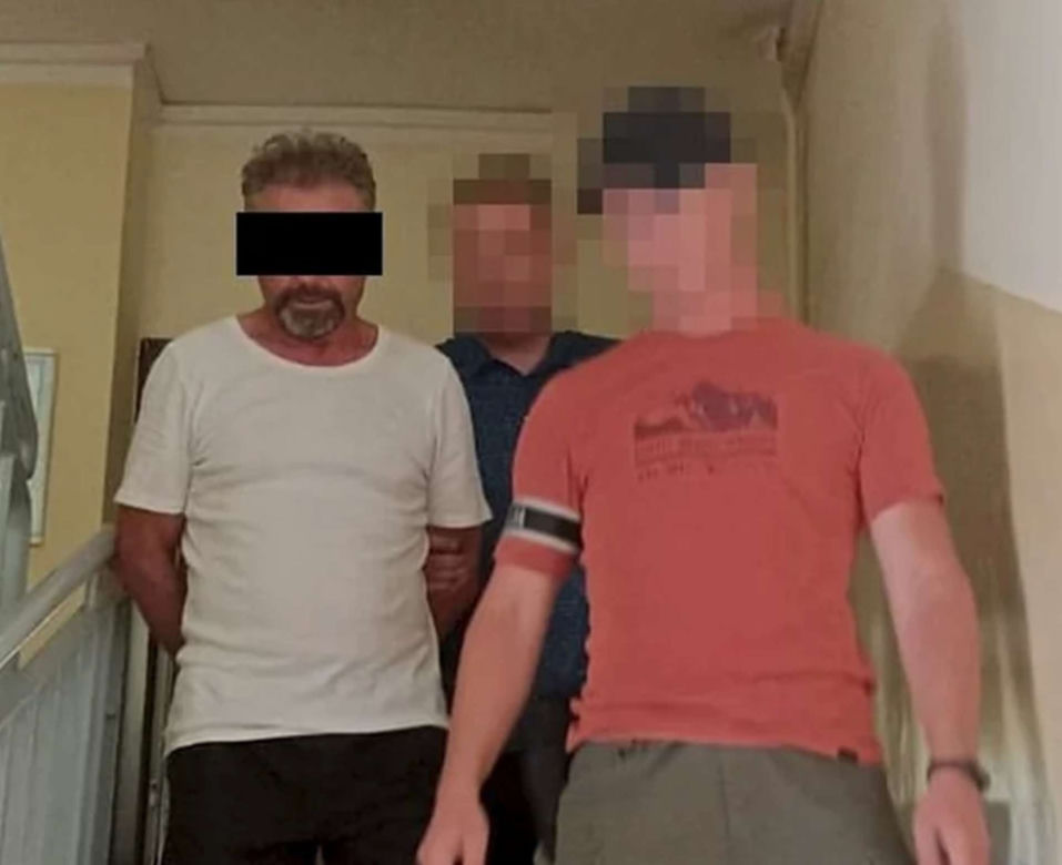 Psy rozszarpały mojego brata! Krwawy horror na Lubelszczyźnie